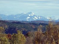 Wendelstein