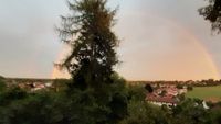 Regenbogen