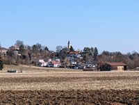 Spazierwege im S&uuml;den von Sch&auml;ftlarn