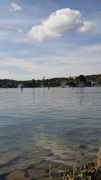 Starnberger See