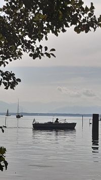 Starnberger See